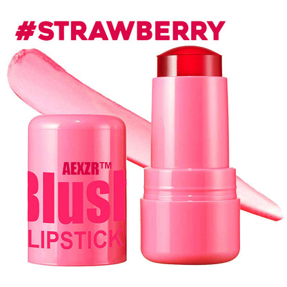 Kalveria® Dewy Blush Cheek Stick