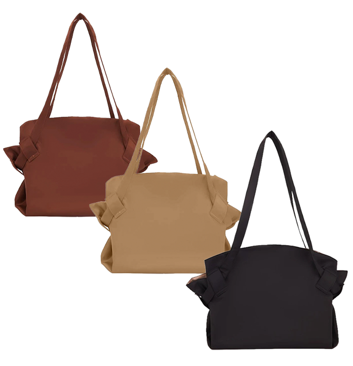 Kalveria® Multipurpose Tote Grocery Bag