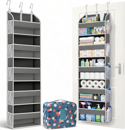 Kalveria® Over The Door Organizer