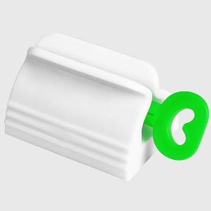 Kalveria® Rolling Tube Toothpaste Squeezer