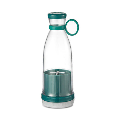 Kalveria® Portable Electric Mini Bottle Juicer