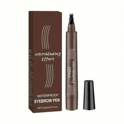 Kalveria® 2026 Upgraded Natural Brows Eyebrow Pen