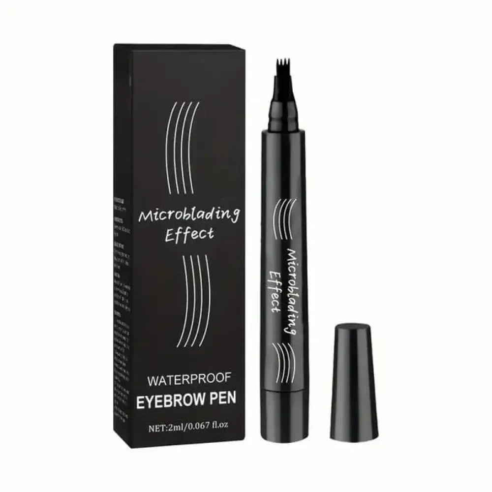 Kalveria® 2026 Upgraded Natural Brows Eyebrow Pen