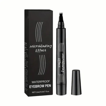 Kalveria® 2026 Upgraded Natural Brows Eyebrow Pen