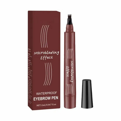 Kalveria® 2026 Upgraded Natural Brows Eyebrow Pen