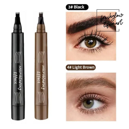 Kalveria® 2026 Upgraded Natural Brows Eyebrow Pen