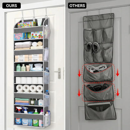 Kalveria® Over The Door Organizer