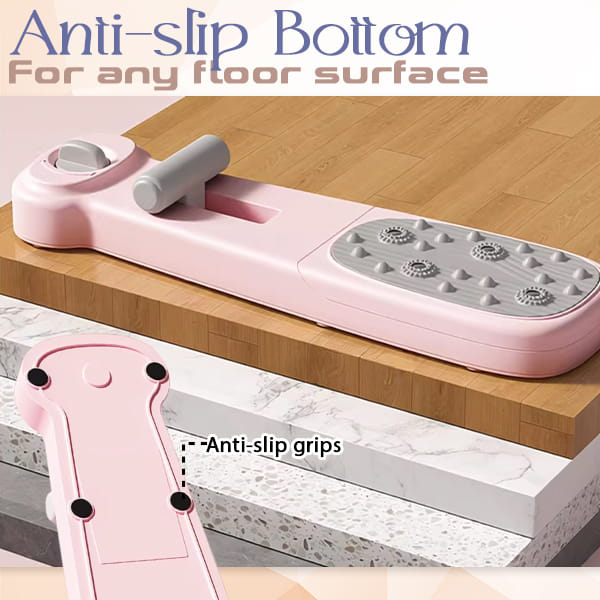 Kalveria® Magnetic Foot Arch Training Board
