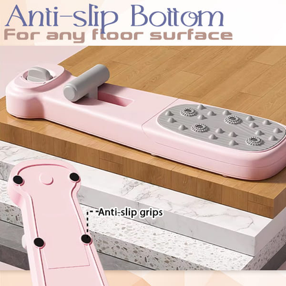 Kalveria® Magnetic Foot Arch Training Board