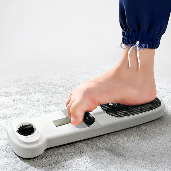 Kalveria® Magnetic Foot Arch Training Board
