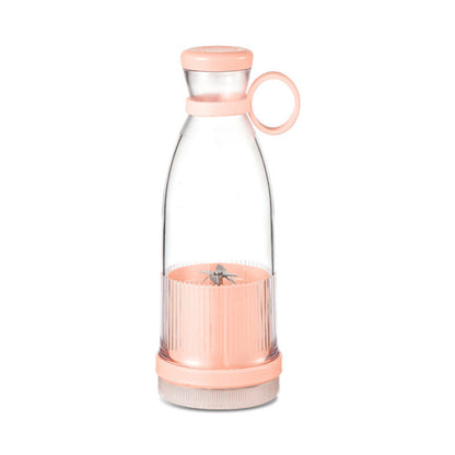 Kalveria® Portable Electric Mini Bottle Juicer