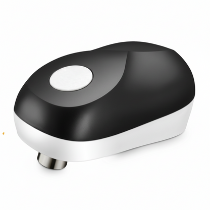 Kalveria® One-Touch Automatic Battery-Operated Hands-Free Can Opener