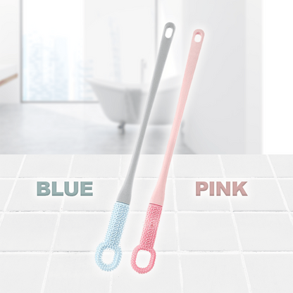 Kalveria® Easy-Reach Deep Cleaning Foot Brush