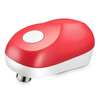 Kalveria® One-Touch Automatic Battery-Operated Hands-Free Can Opener