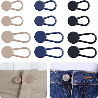 Kalveria® Jeans Button Extender
