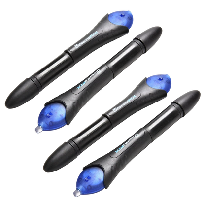 Kalveria® UV Light Pen Quick Fix & Multiple-Usage