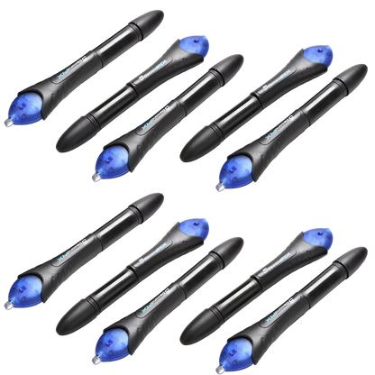 Kalveria® UV Light Pen Quick Fix & Multiple-Usage