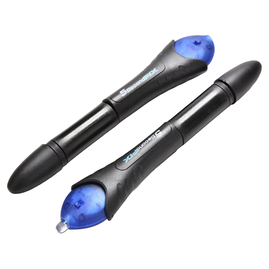 Kalveria® UV Light Pen Quick Fix & Multiple-Usage