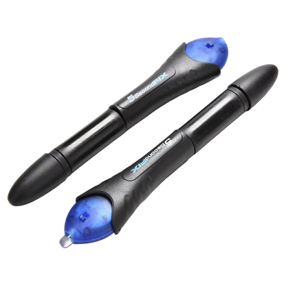 Kalveria® UV Light Pen Quick Fix & Multiple-Usage