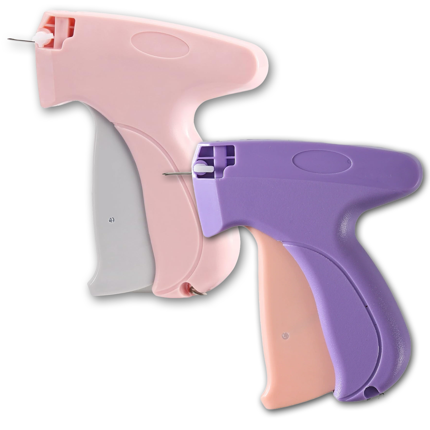 PINK + PURPLE
