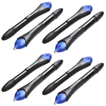 Kalveria® UV Light Pen Quick Fix & Multiple-Usage